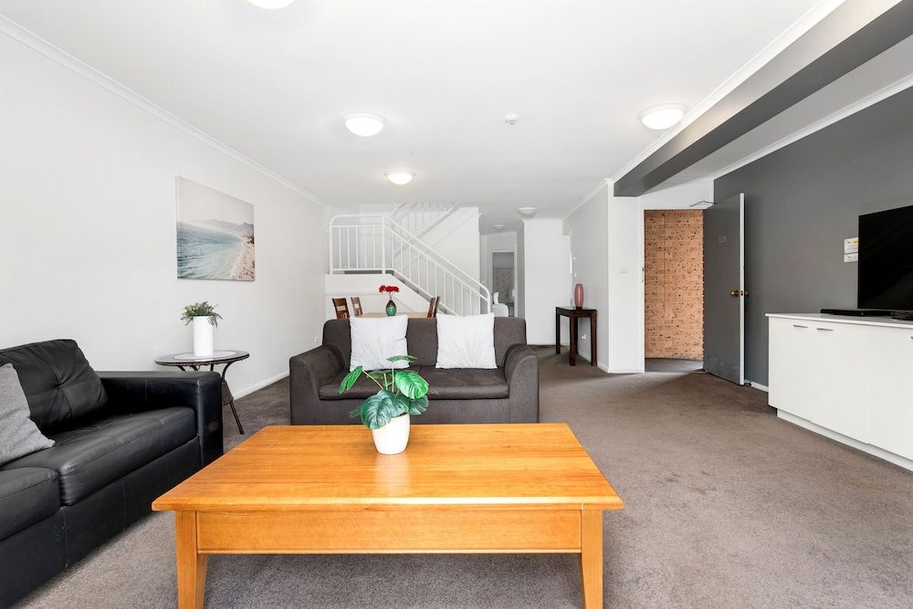 Peninsula Nelson Bay Motel and Serviced Apartments 3 Bedroom Apartment 5