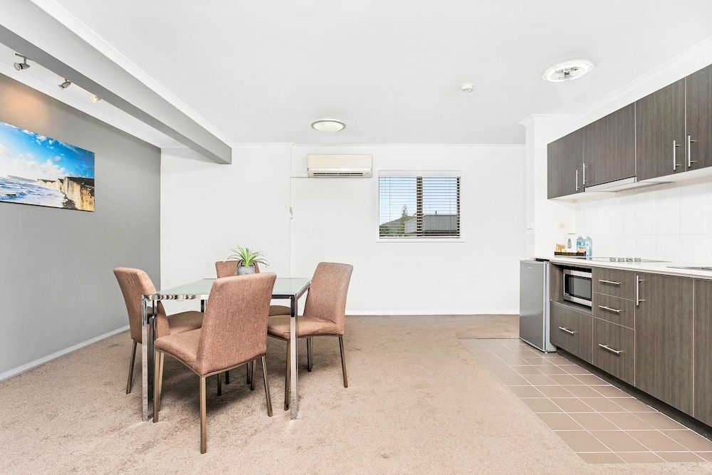 Peninsula Nelson Bay Motel and Serviced Apartments Superior Spa Suite 4