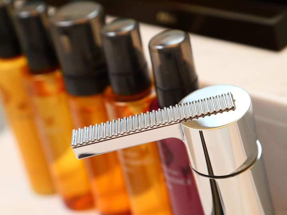 Hotel Fine Rokko Kita Ichibanchi Standard Room, 1 King Bed (Couples Hotel) 11