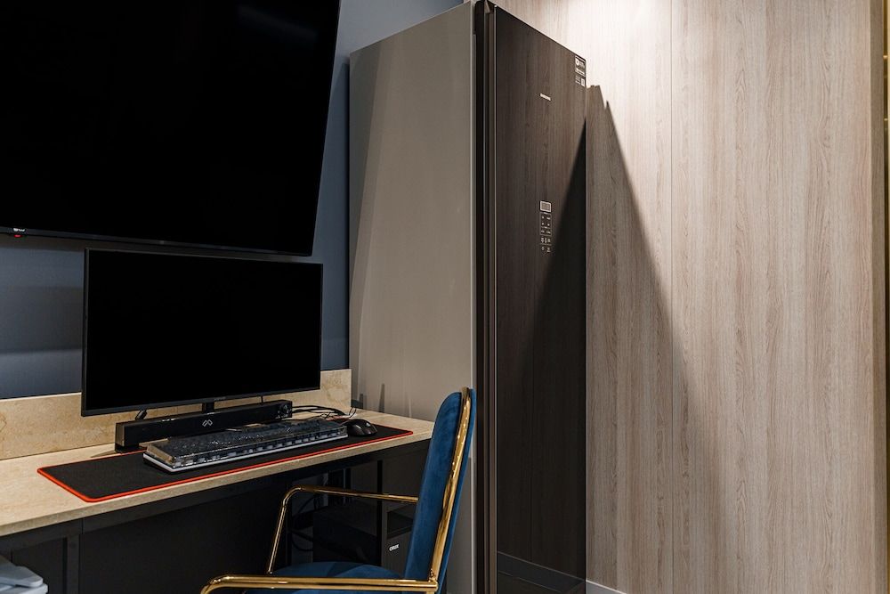 Hotel Millennium Premium Double Room 6