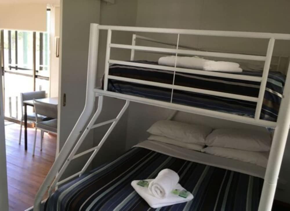 Economy Studio Cabin - Double