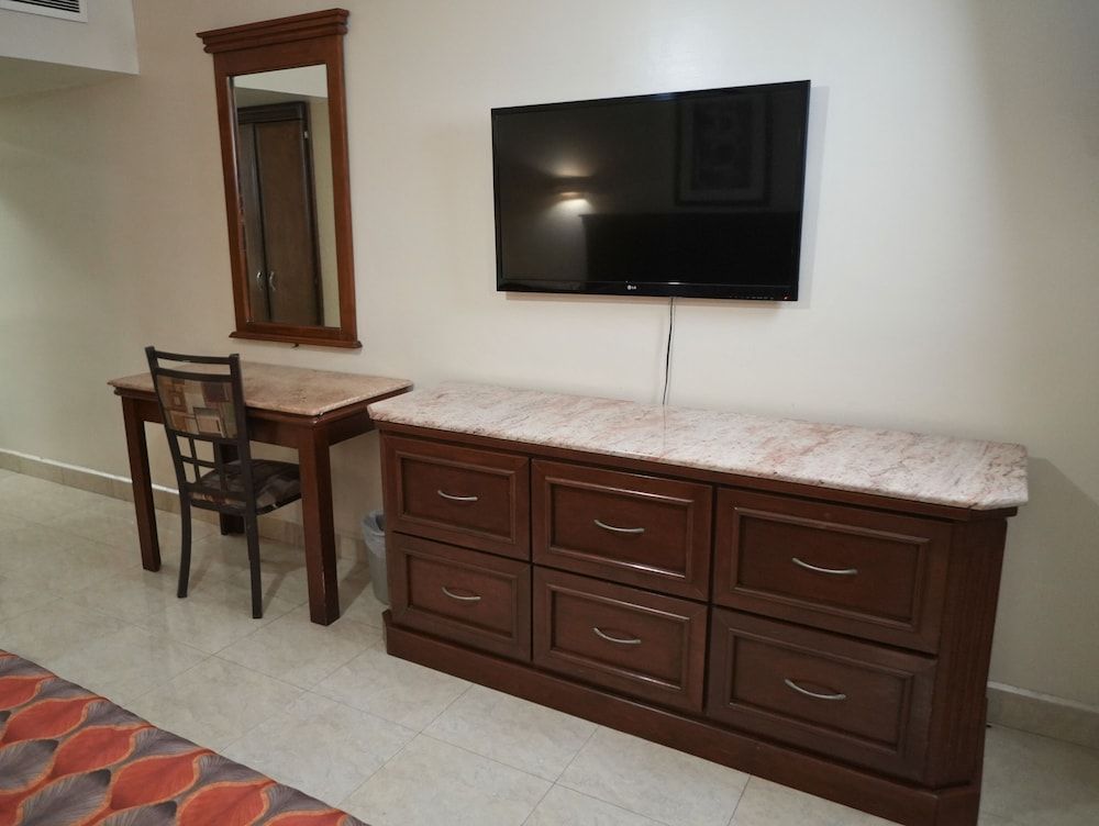 Hotel San Angel Single Room, 1 King Bed 4