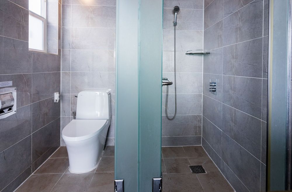 Aqua BEAutique Double Room, Private Pool, Ocean View 10