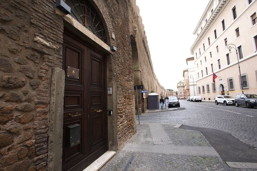 undefined St. Peter' Six Rooms & Suites 9