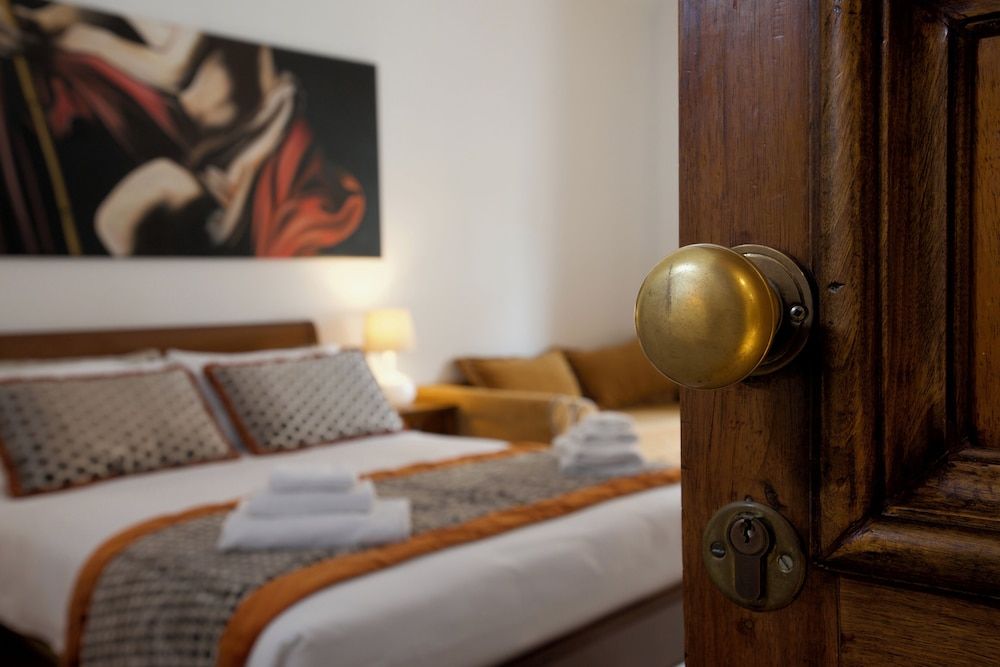 undefined St. Peter' Six Rooms & Suites 2