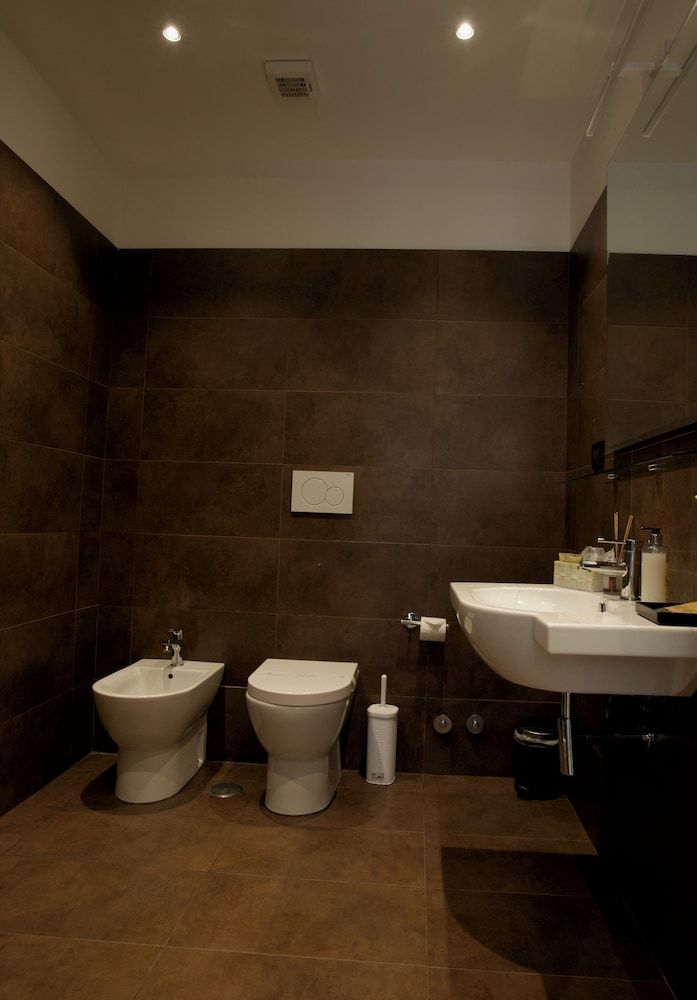 St. Peter' Six Rooms & Suites Double Room, 1 Queen Bed 10