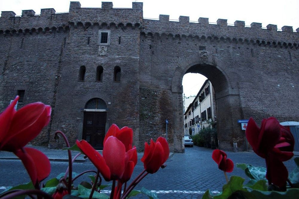 undefined St. Peter' Six Rooms & Suites 7