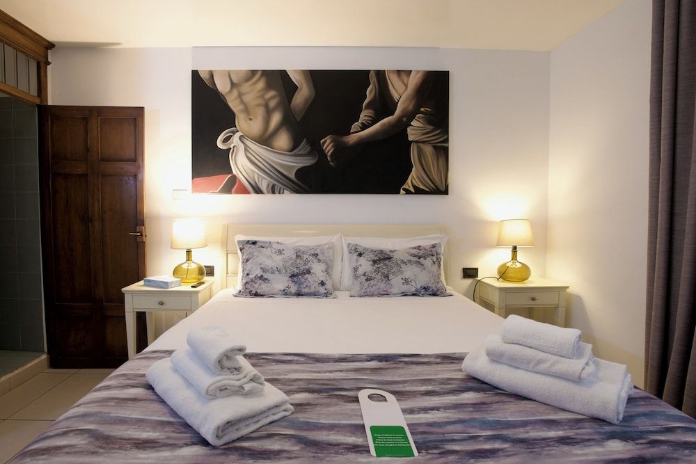 undefined St. Peter' Six Rooms & Suites 3