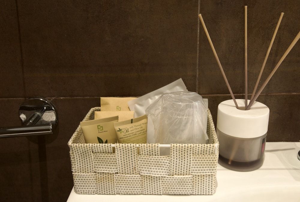 St. Peter' Six Rooms & Suites Double Room, 1 Queen Bed 12