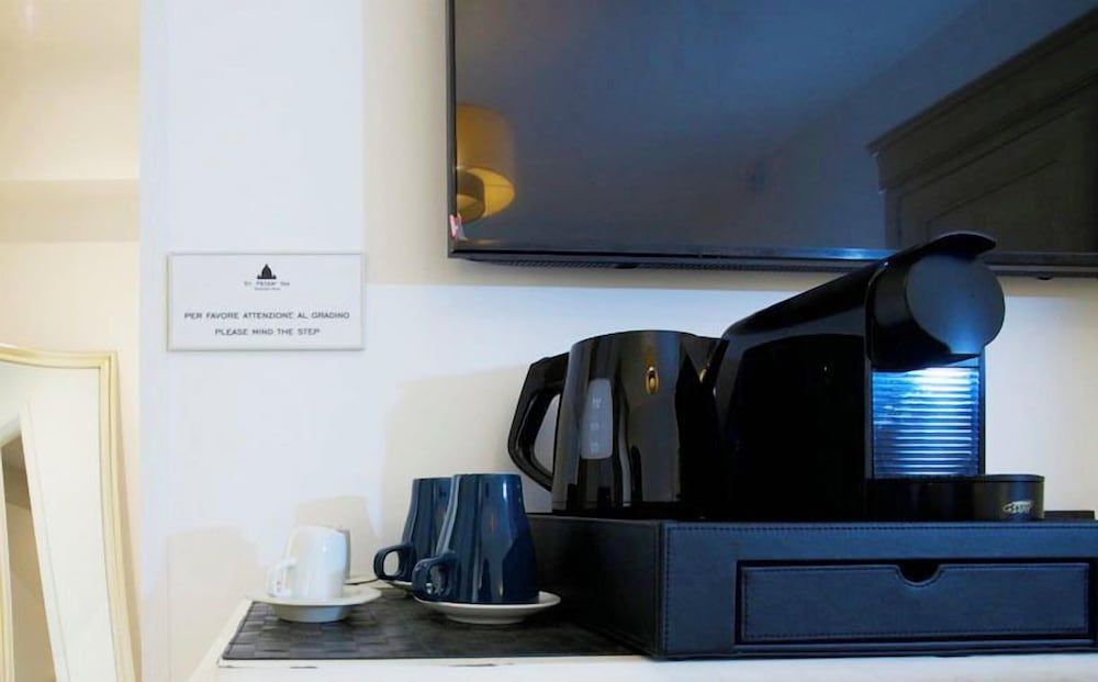 St. Peter' Six Rooms & Suites Double Room, 1 Queen Bed 11