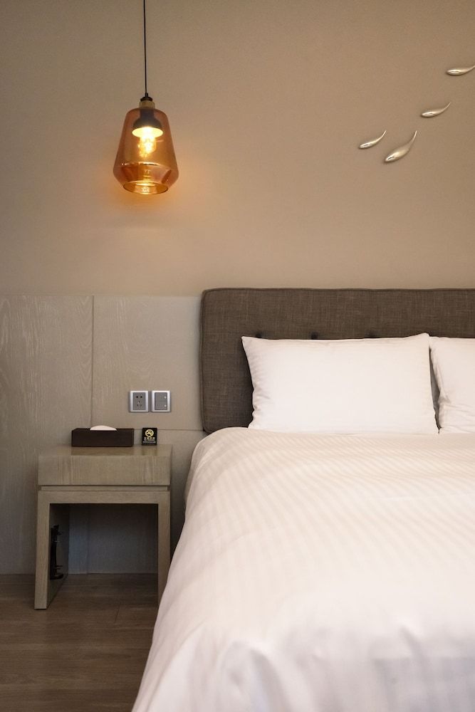 Elite Double Room