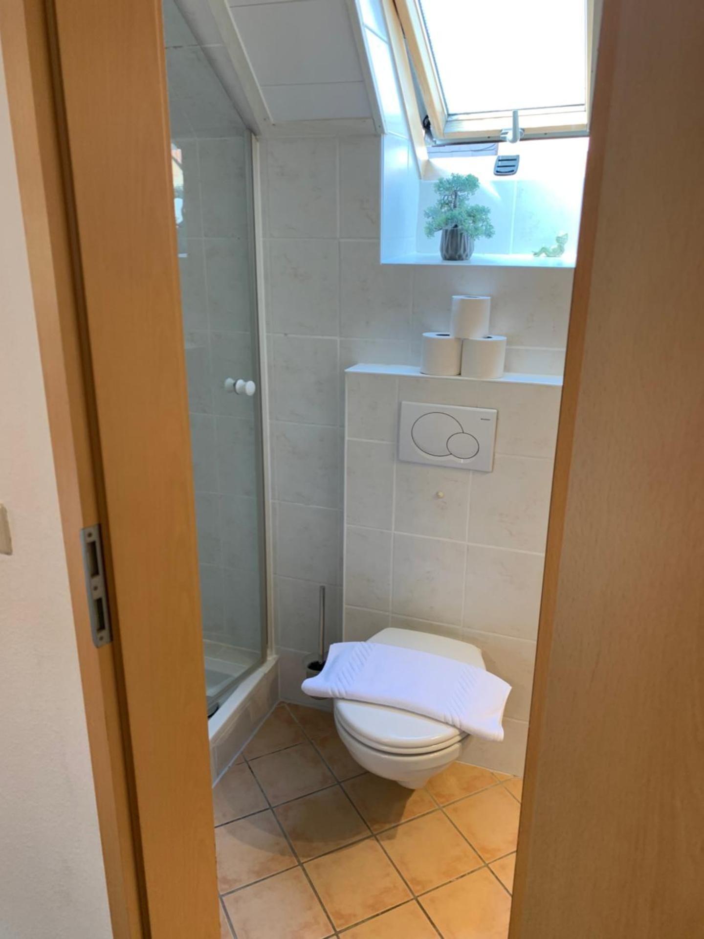 Stumbergers Hotel - free parking - Quadruple Room 3