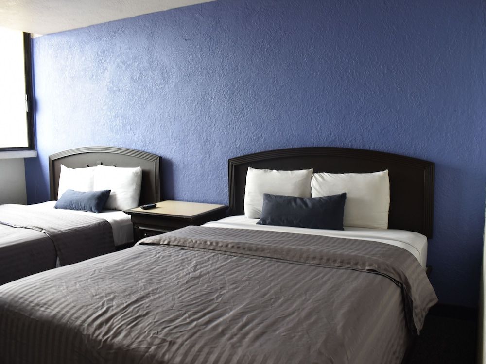 Standard Room, 2 Queen Beds