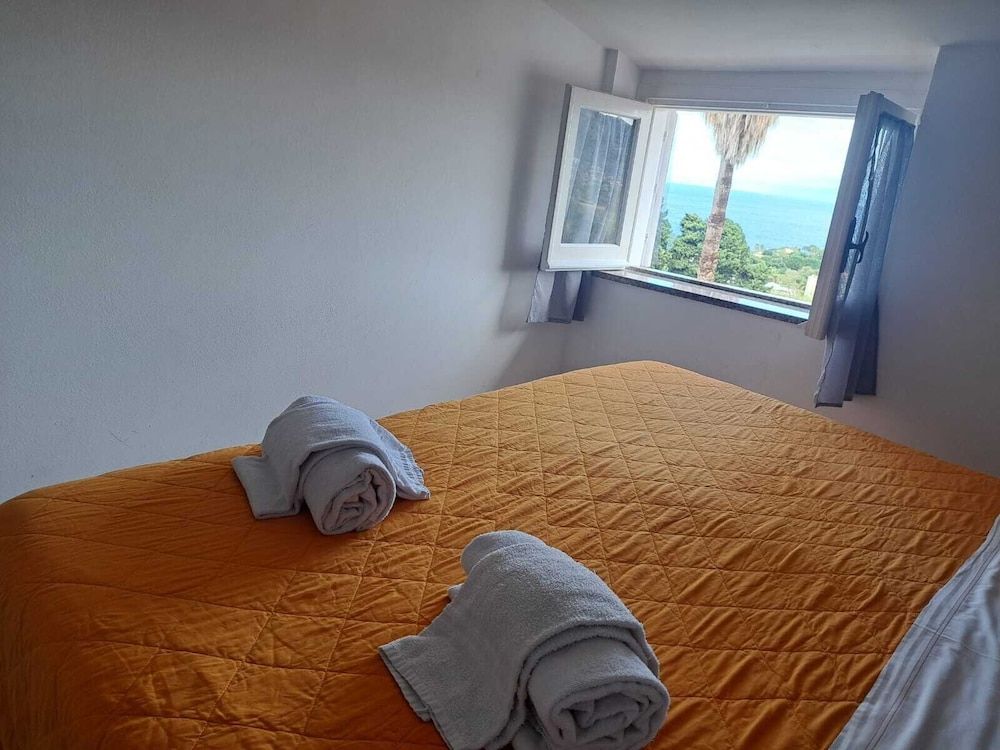 Economy Double Room, Mezzanine (Mansardata )