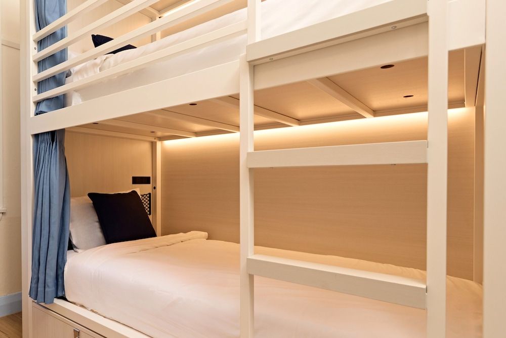 Little Drifter Bondi Beach Entire Premium 6 Bed Ensuite Dorm 2