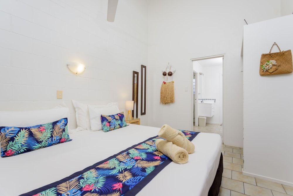 Deluxe Apartment, 1 Bedroom