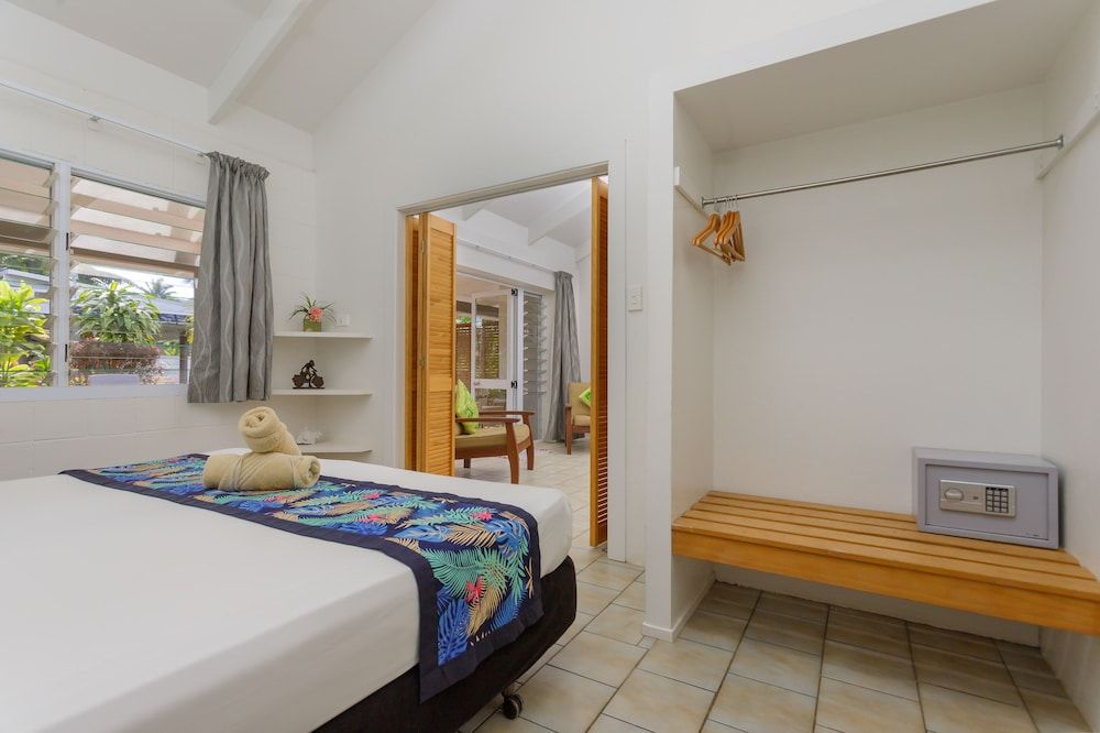 Apartment, 2 Bedrooms