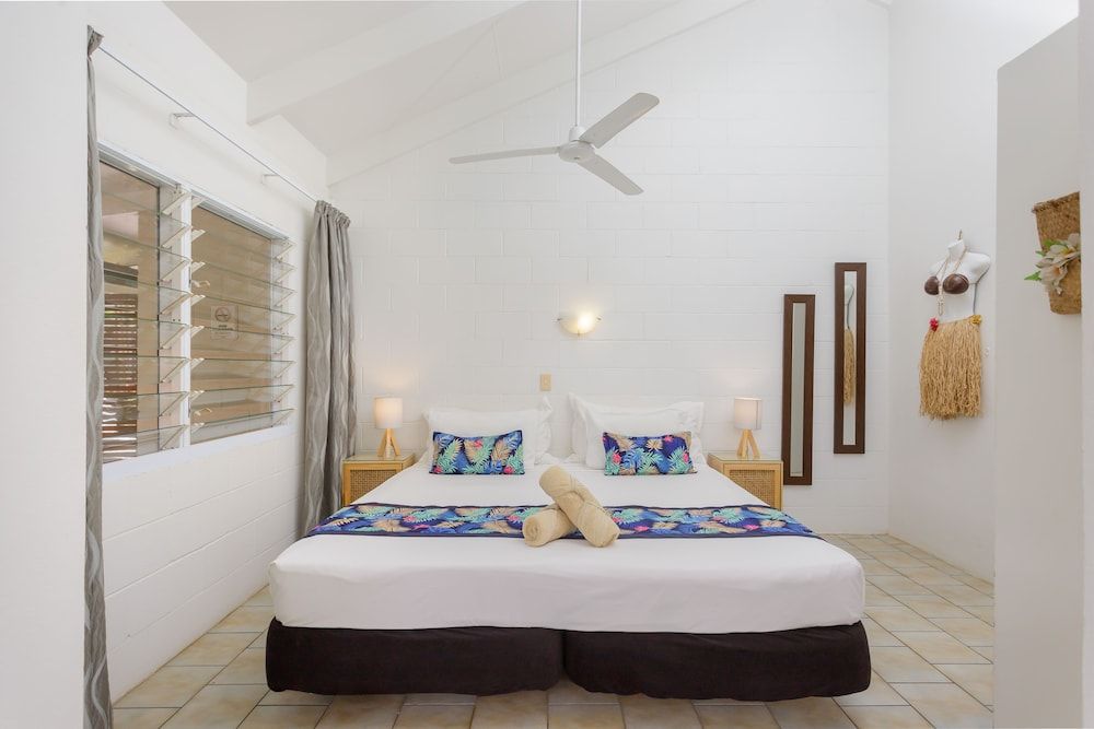 Deluxe Apartment, 1 Bedroom