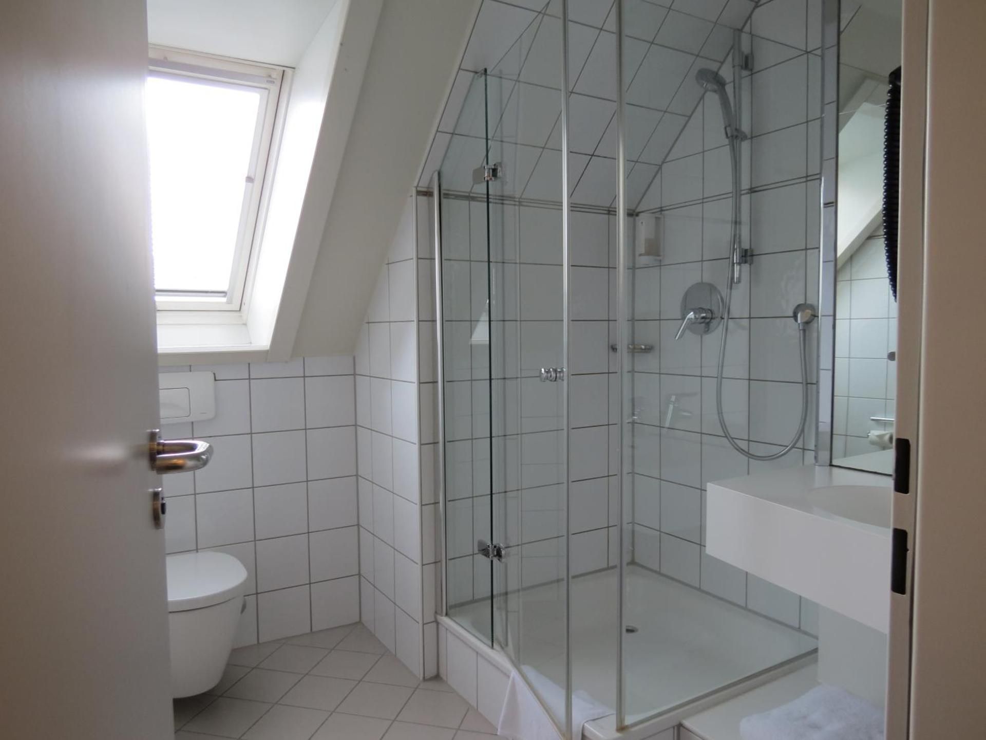 Junior family suite