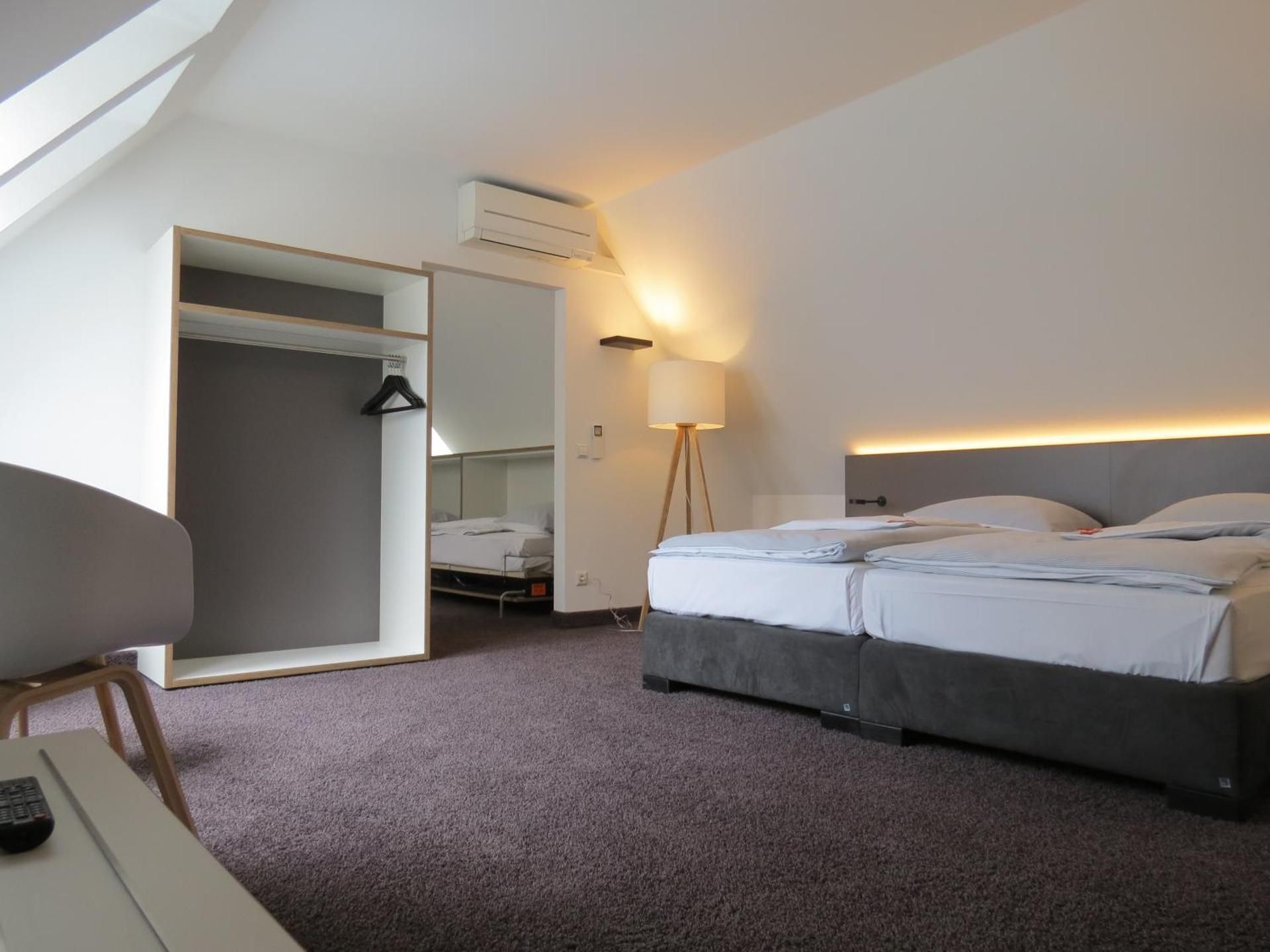 Comfort Family Suite (4 Adults)