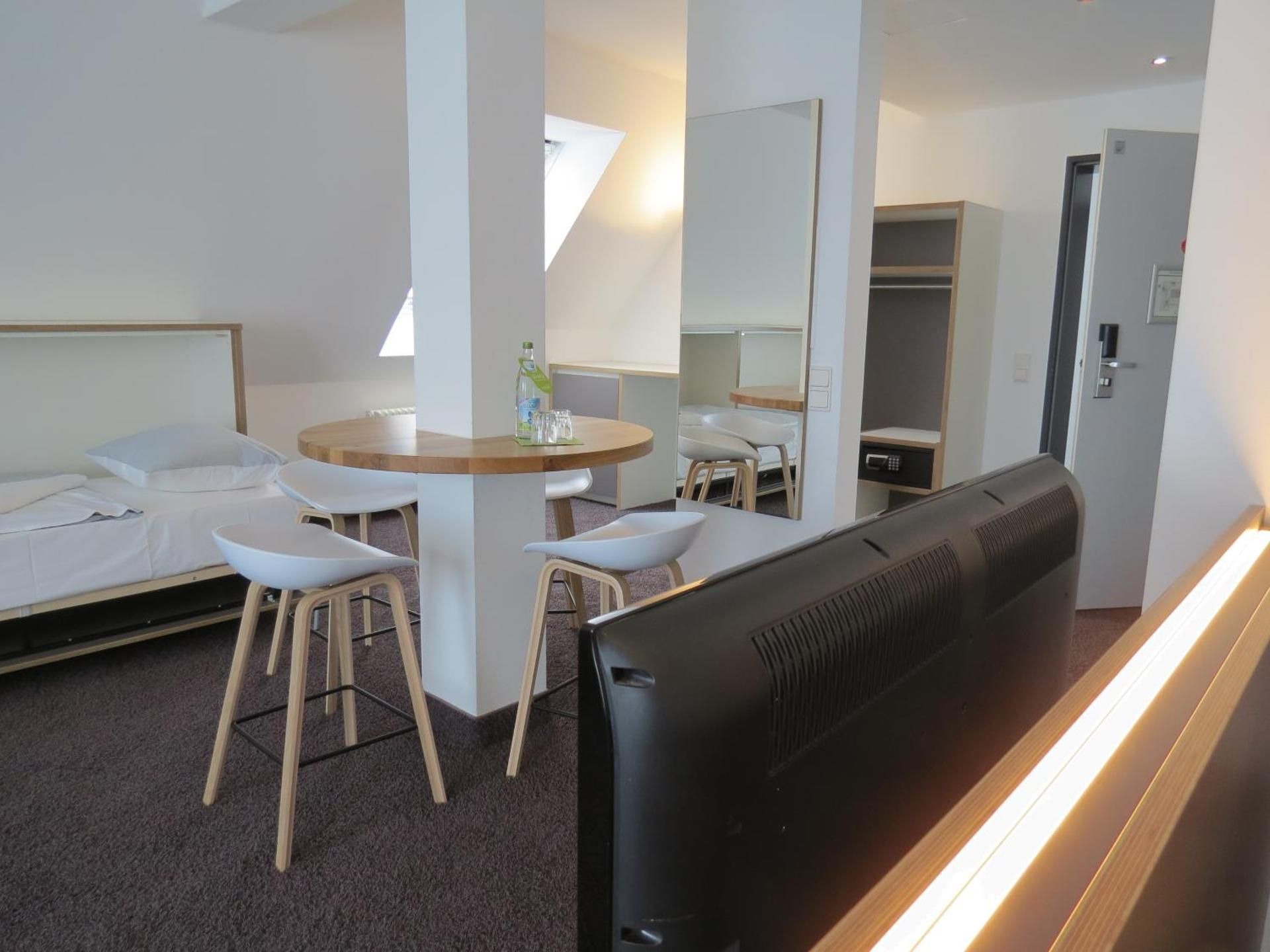 Comfort Family Suite (4 Adults)