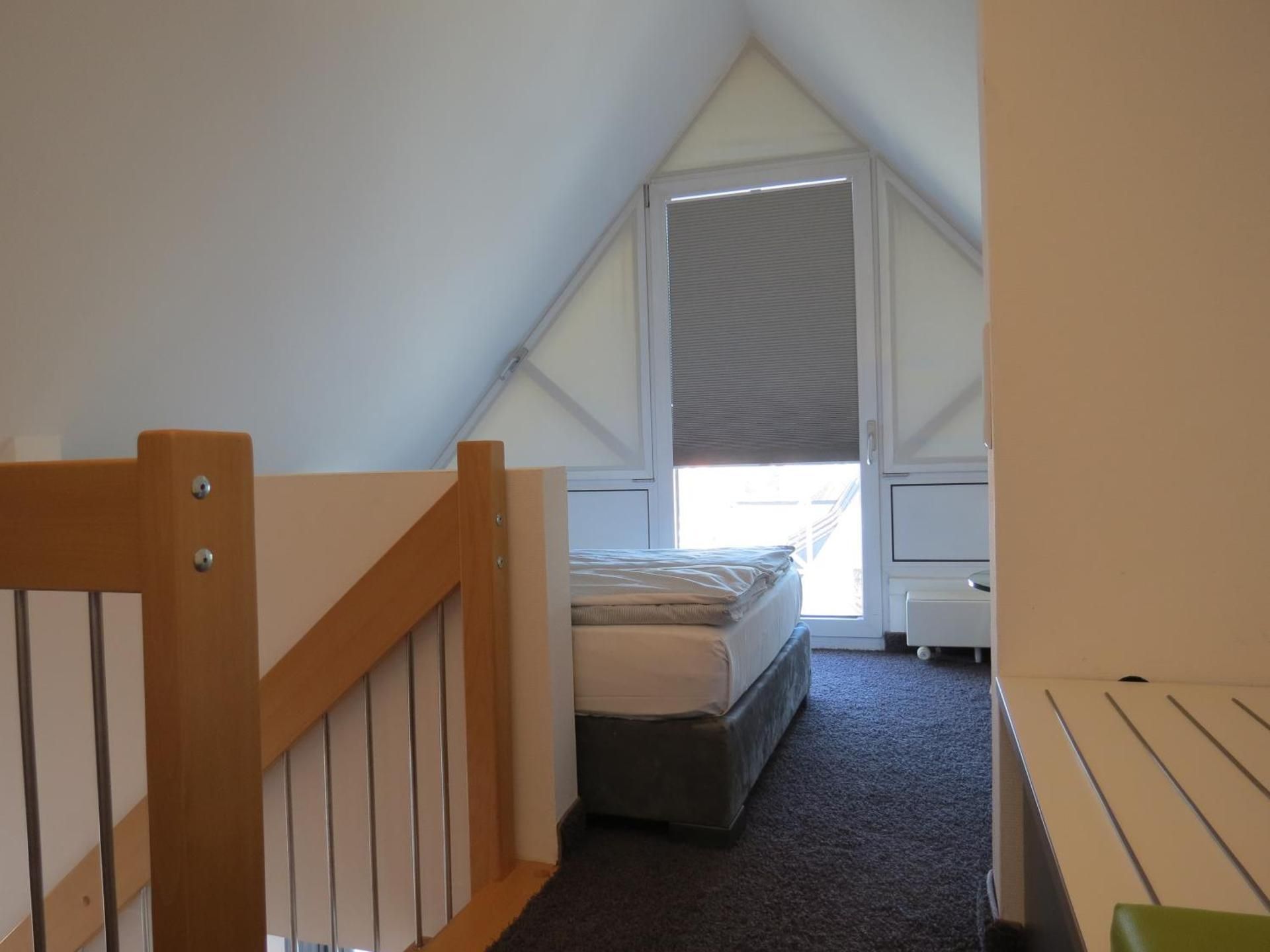 Budget Triple Room