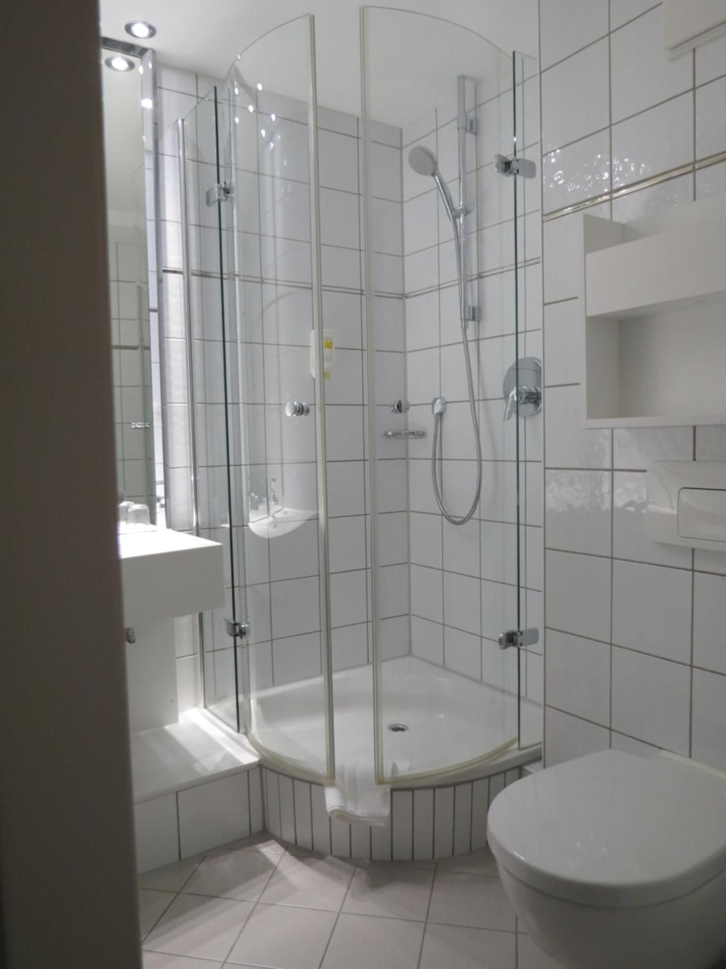 Budget Triple Room