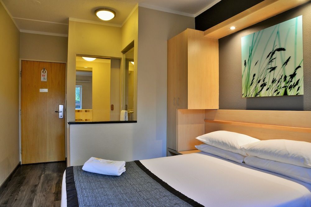 Double Room, Non Smoking
