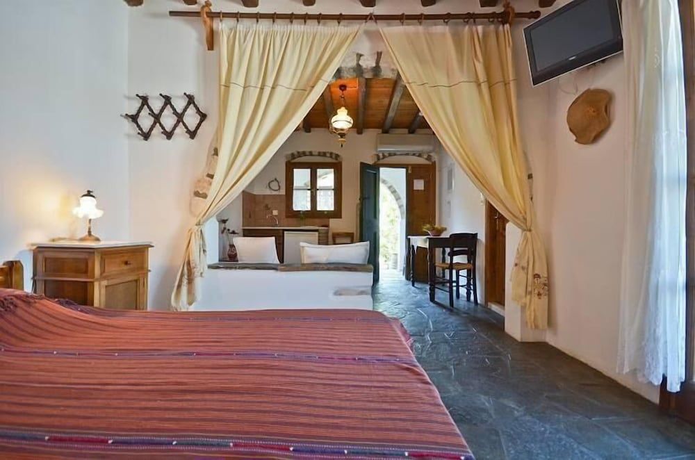 Family Apartment