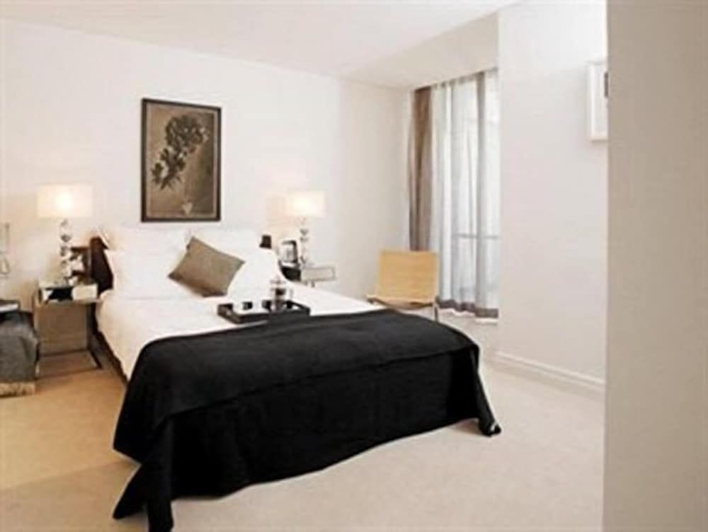 One Bedroom Executive Apartment