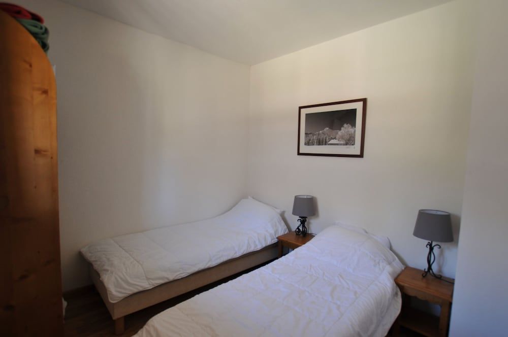 Apartment 2 rooms (2/4 pers.)