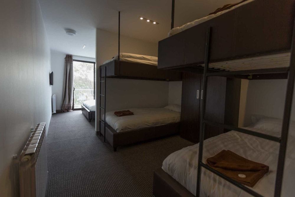 Family Balcony Room