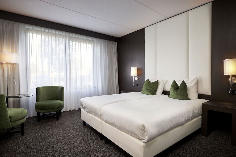 Comfort Twin Room, 2 Twin Beds