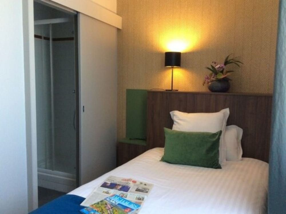 Standard Room, 1 Twin Bed, Non Smoking