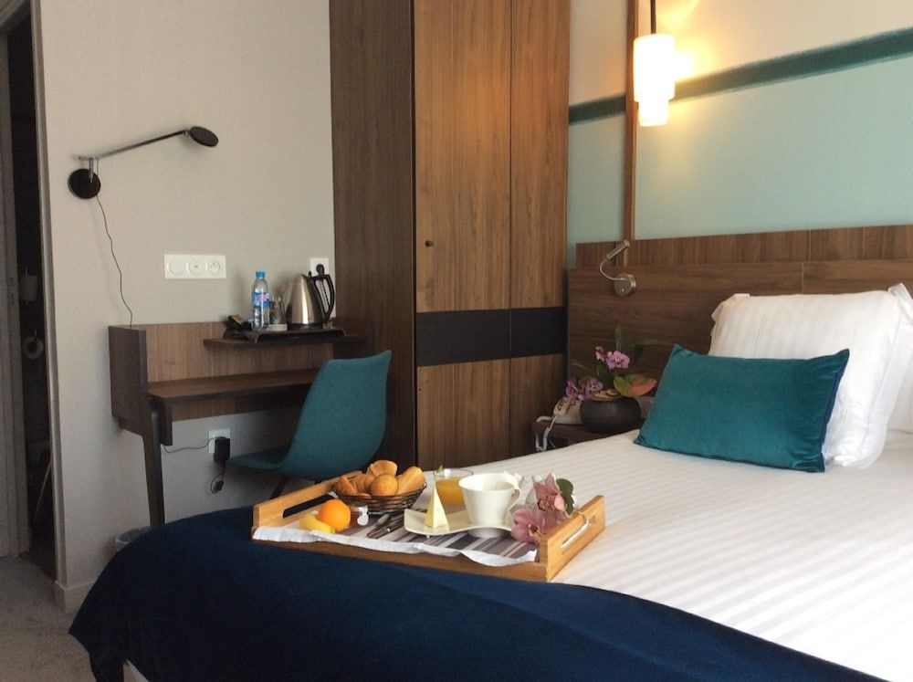 Superior Room, 1 Double Bed, Non Smoking (Larger Room;Twin bed on request)