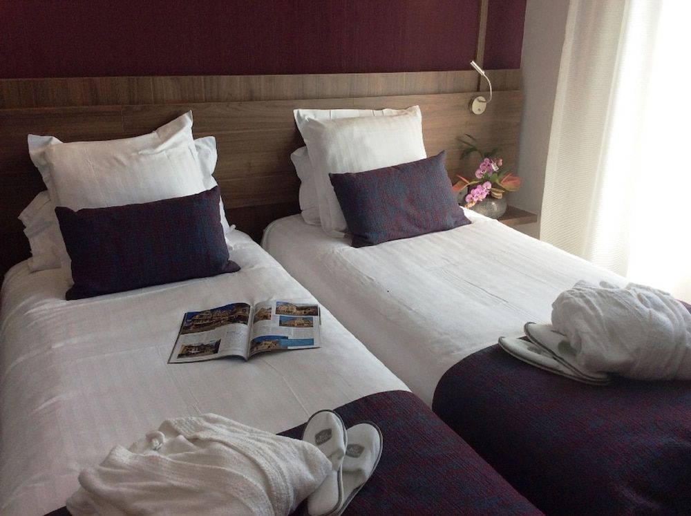 Superior Room, 1 Double Bed, Non Smoking (Larger Room;Twin bed on request)