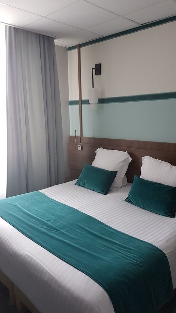 Comfort Room, 1 Double Bed, Non Smoking (Twin bed on request)