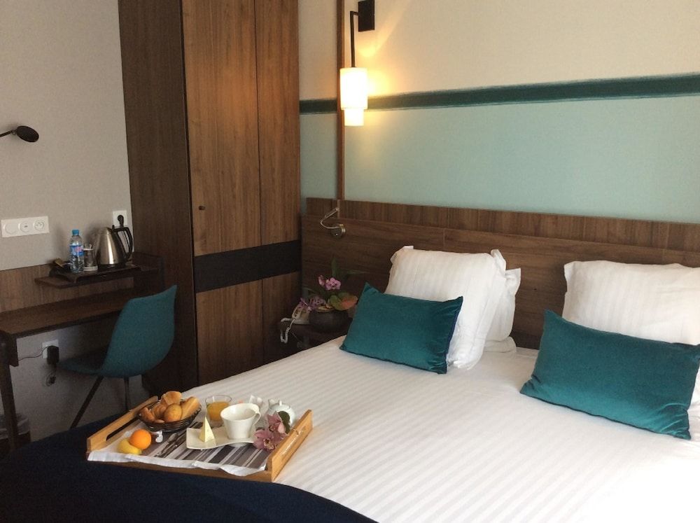 Comfort Room, 1 Double Bed, Non Smoking (Twin bed on request)
