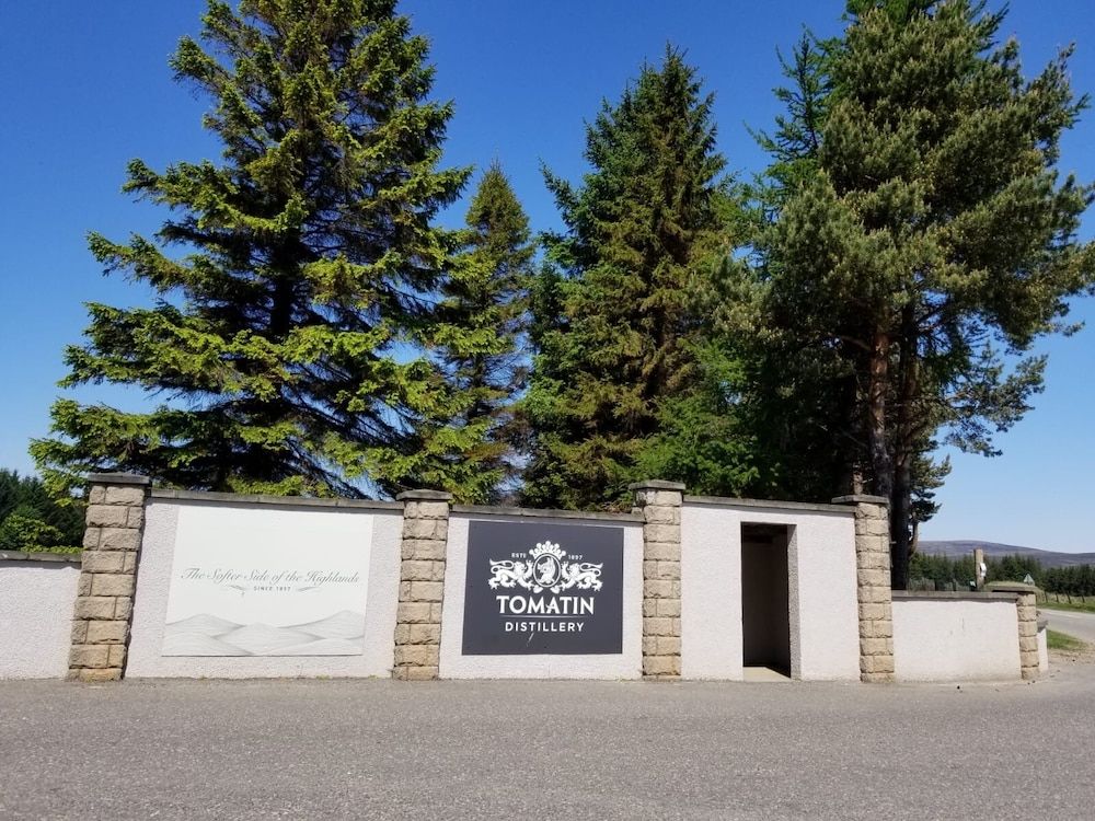 Glenan Lodge Self Catering 
