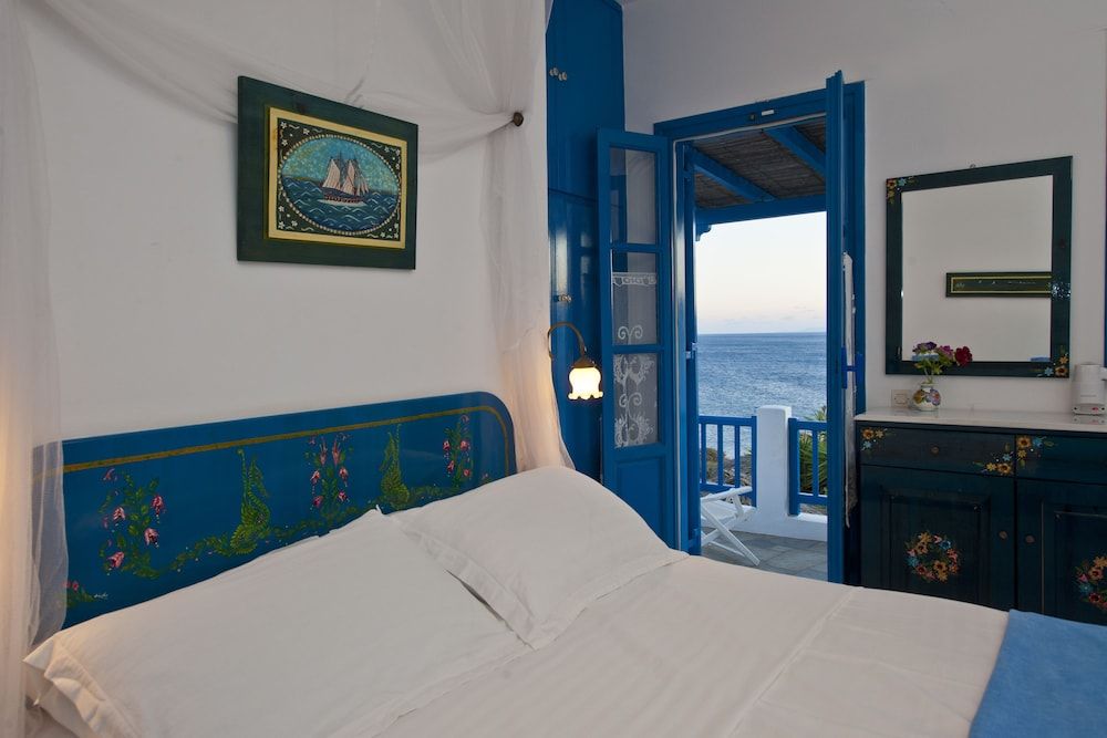 Superior Studio, Sea View