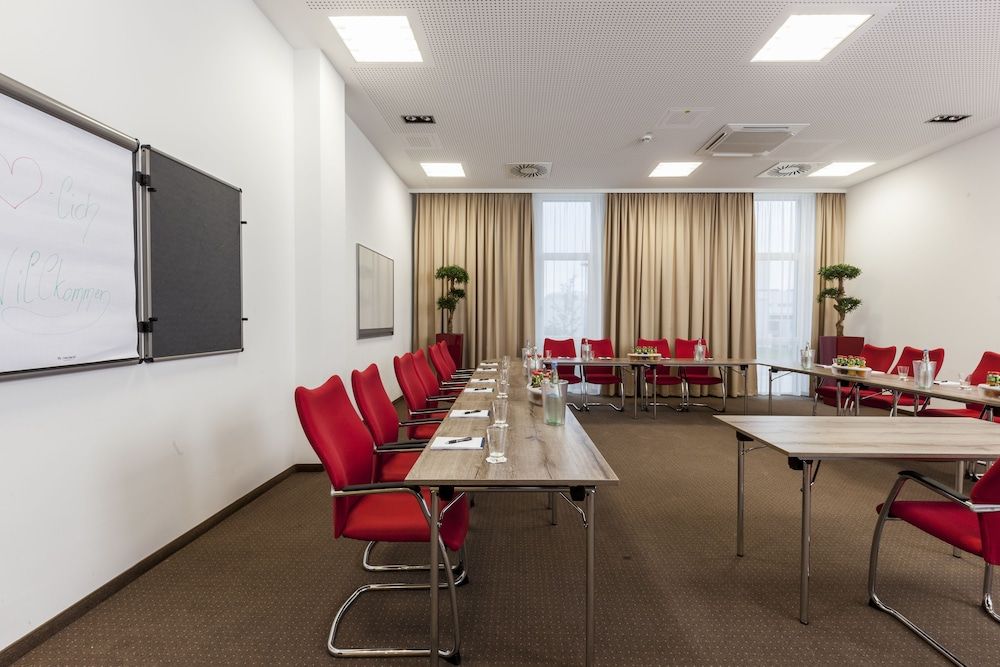 undefined Star G Hotel Premium München Domagkstraße 8