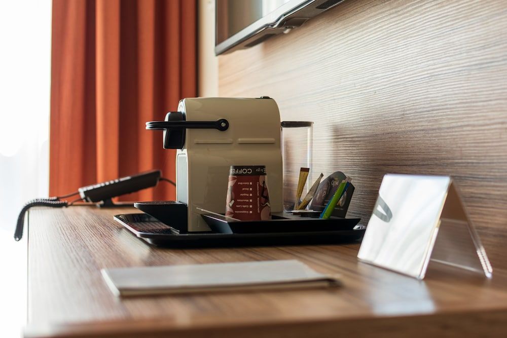 Star G Hotel Premium München Domagkstraße Superior Room, Accessible 6