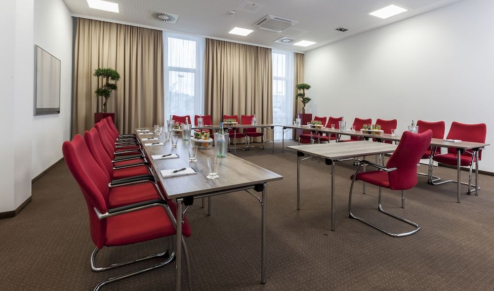 undefined Star G Hotel Premium München Domagkstraße 7