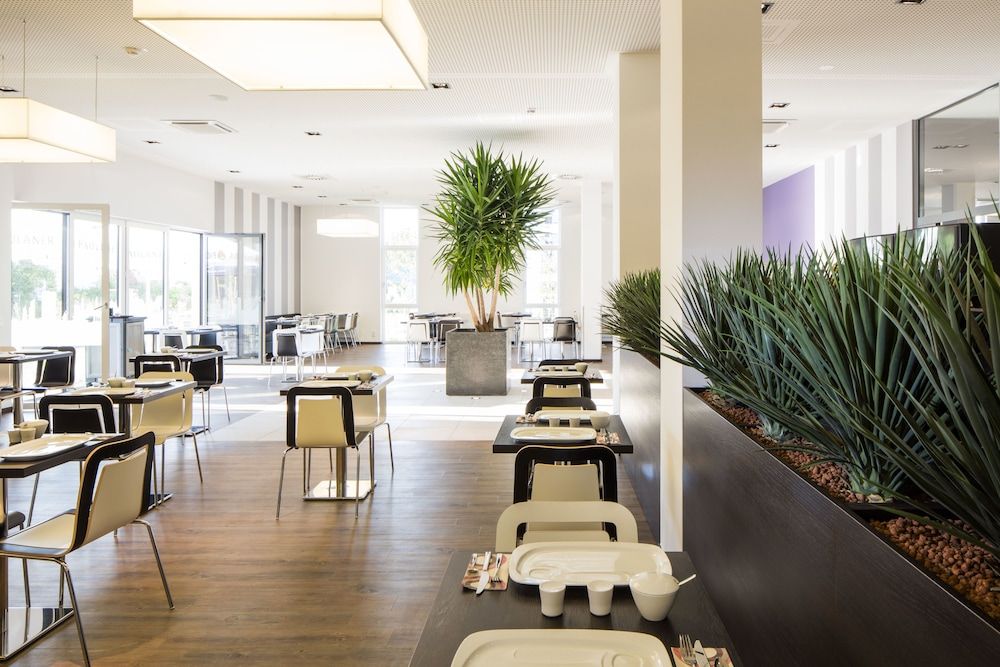 undefined Star G Hotel Premium München Domagkstraße 9