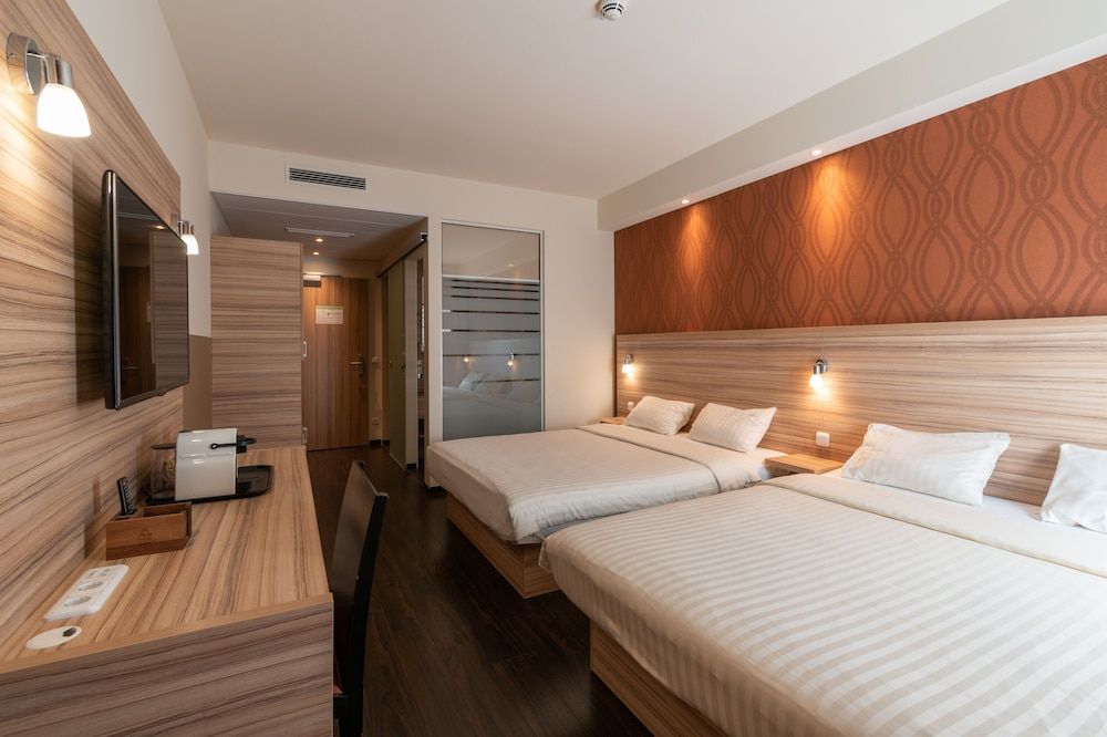 undefined Star G Hotel Premium München Domagkstraße