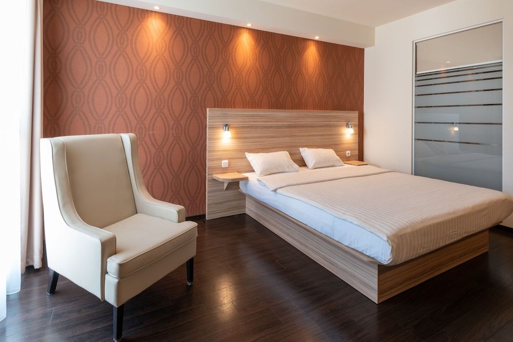 undefined Star G Hotel Premium München Domagkstraße 3