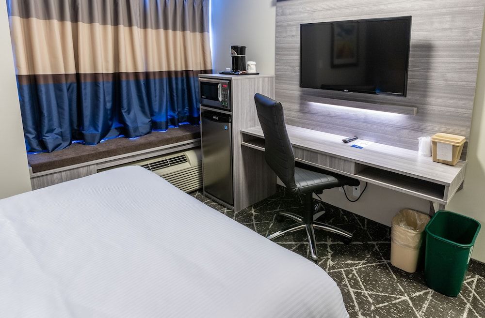 Room, 1 Queen Bed, Non Smoking
