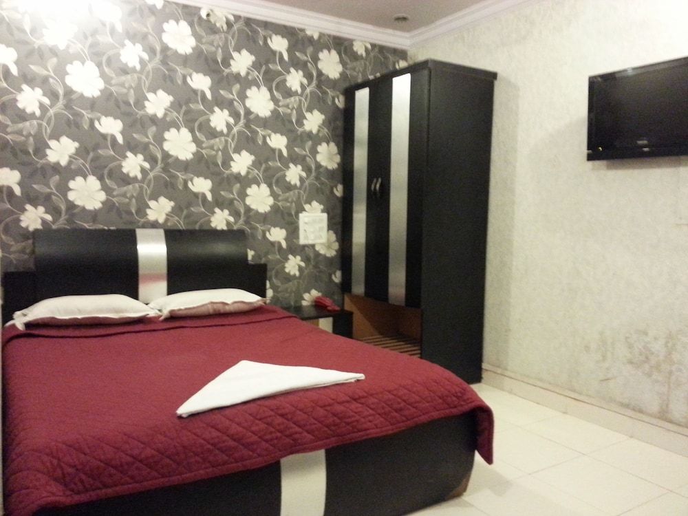 Executive Room, 1 Double Bed