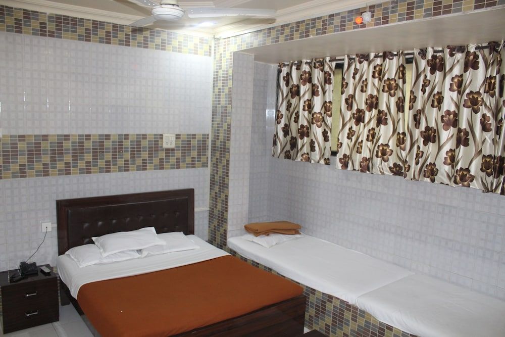 Executive Room, 1 Double Bed