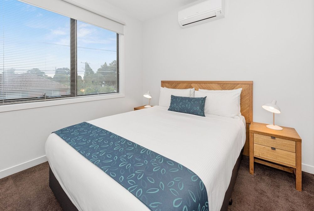 Fawkner Executive Suites & Serviced Apartments Townhome, 3 Bedrooms 3